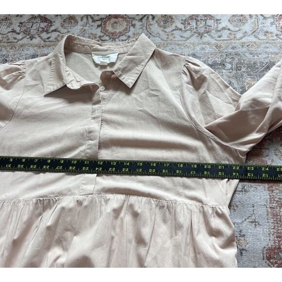 Pomander Place Tuckernuck Sandstone Mabel Maxi Dress Womens Size XL - Picture 5 of 7